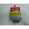 Namco SNAP-LOCK 480/600V-AC LIMIT SWITCH EA080-11100